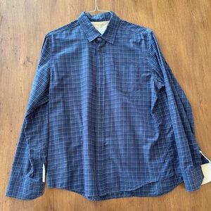 Rag & Bone Men's Shirt XL